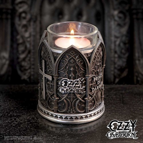 Ozzy osbourne prince - ozzy, of